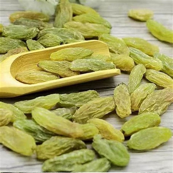 Nho khô Hỏa Diệm Sơn – Có Đáng Để Bạn Trải Nghiệm Cùng Gia Đình?