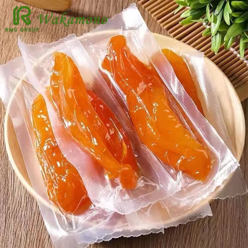 Vì sao các bà nội trợ chọn khoai lang sấy dẻo cho cả nhà?