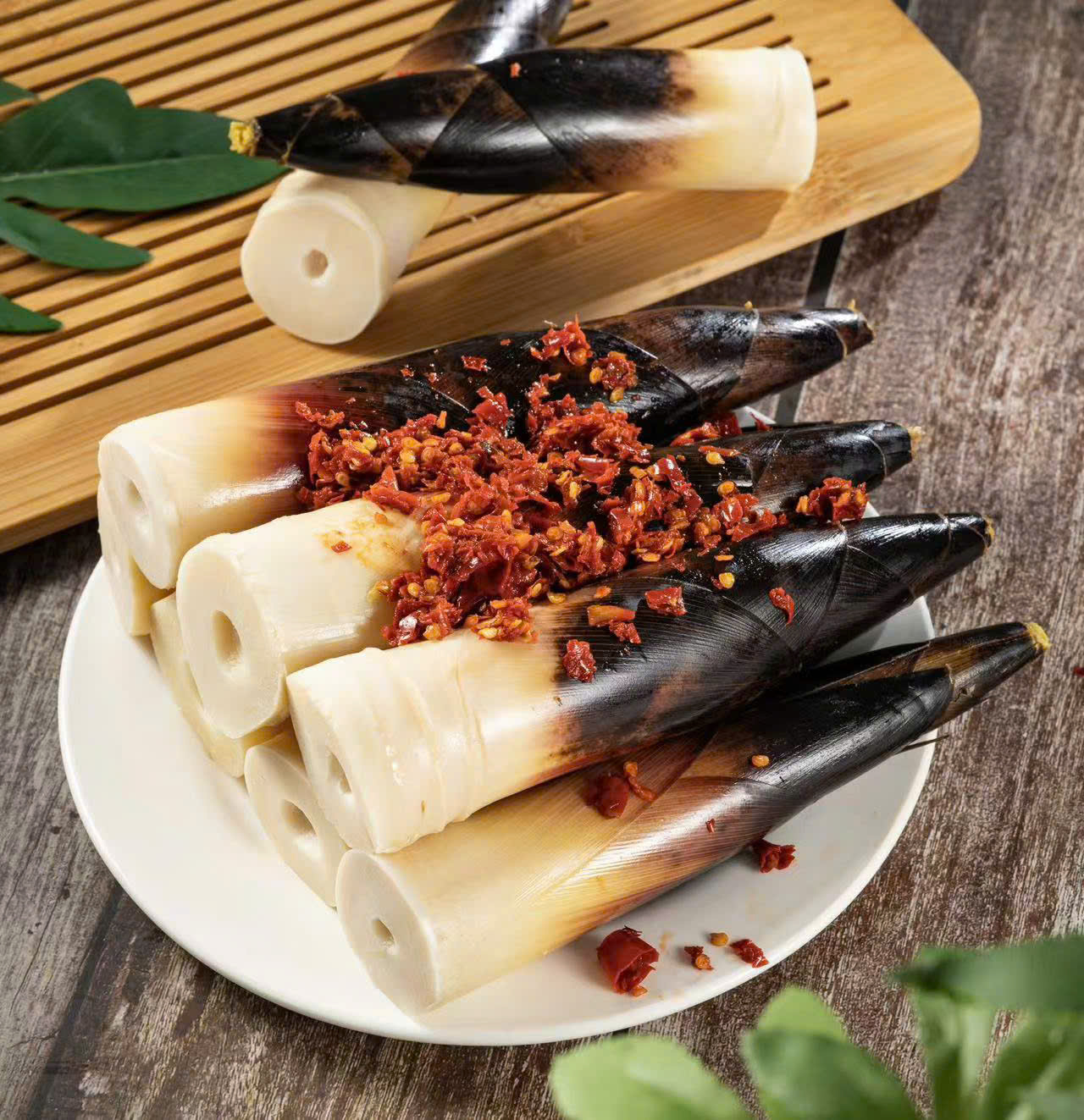 Thực phẩm chế biến